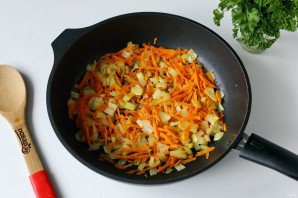 Чехословацкий суп с фаршем