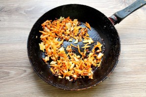 Цыганский борщ