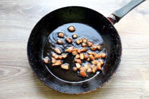 Цыганский борщ