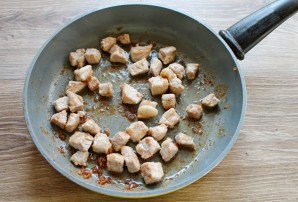 Цыганский борщ