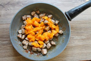 Цыганский борщ