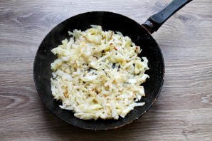 Цыганский борщ