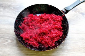 Цыганский борщ