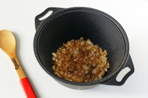 Цыпленок по-мексикански