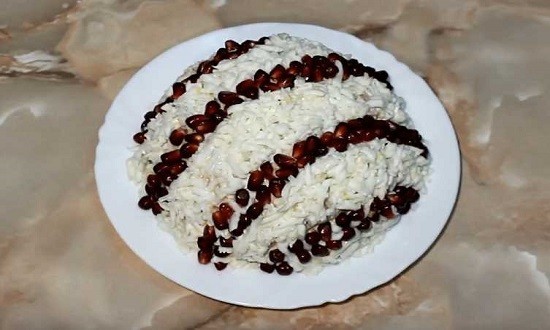 Меню на Новый 2021 год Быка — что приготовить на новогодний стол нового и интересного Меню на Новый 2021 год Быка — что приготовить на новогодний стол нового и интересного