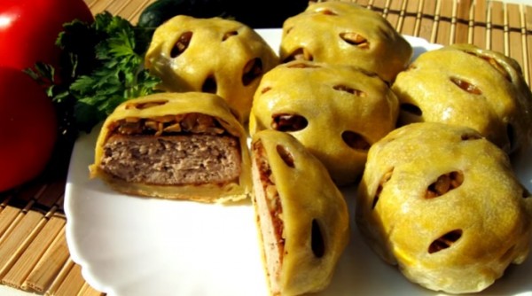 Горячие блюда на Новый 2021 год — что можно приготовить нового и интересного на новогодний стол Горячие блюда на Новый 2021 год — что можно приготовить нового и интересного на новогодний стол