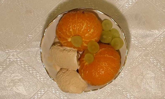 Меню на Новый 2021 год Быка — что приготовить на новогодний стол нового и интересного Меню на Новый 2021 год Быка — что приготовить на новогодний стол нового и интересного