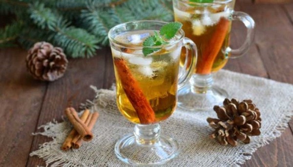 Меню на Новый 2021 год Быка — что приготовить на новогодний стол нового и интересного Меню на Новый 2021 год Быка — что приготовить на новогодний стол нового и интересного