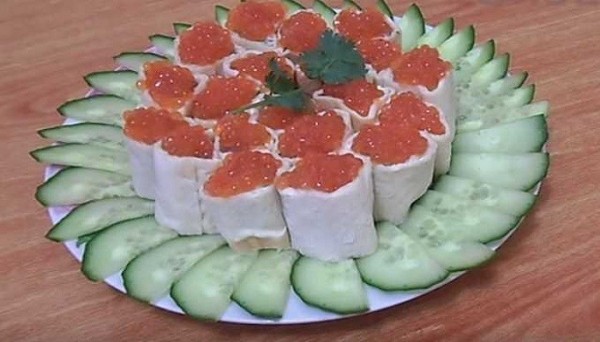 Вкусные закуски, рецепты на Новый Год 2021 — что приготовить новое и интересное на новогодний стол Вкусные закуски, рецепты на Новый Год 2021 — что приготовить новое и интересное на новогодний стол