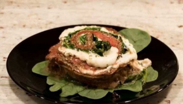 Меню на Новый 2021 год Быка — что приготовить на новогодний стол нового и интересного Меню на Новый 2021 год Быка — что приготовить на новогодний стол нового и интересного