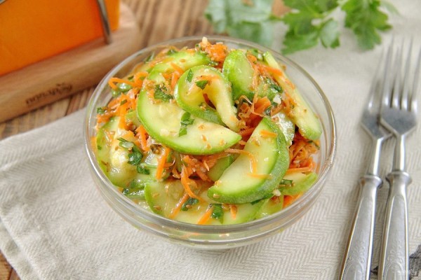 Для любителей остренького! Что приготовить с перцем чили        