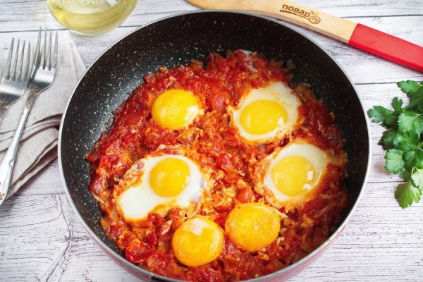 Для любителей остренького! Что приготовить с перцем чили        