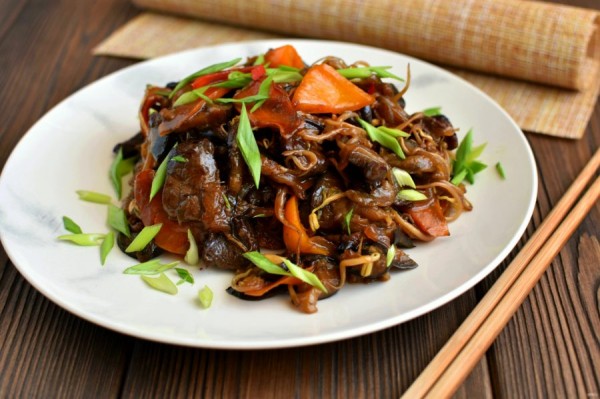 Для любителей остренького! Что приготовить с перцем чили        