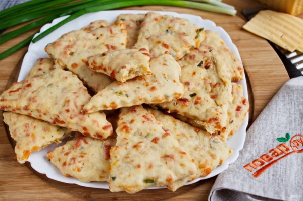 Для любителей остренького! Что приготовить с перцем чили        