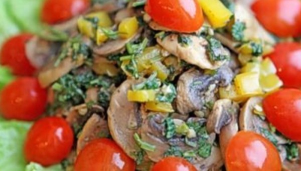 Вкусные закуски, рецепты на Новый Год 2021 — что приготовить новое и интересное на новогодний стол Вкусные закуски, рецепты на Новый Год 2021 — что приготовить новое и интересное на новогодний стол