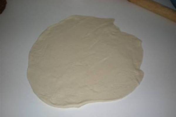  Пицца — 7 рецептов в домашних условиях в духовке с дрожжевым тестом