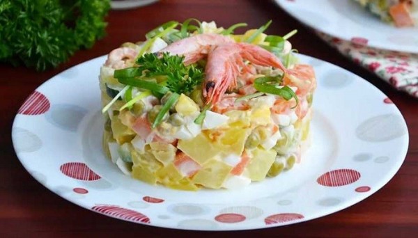 Меню на Новый 2021 год Быка — что приготовить на новогодний стол нового и интересного Меню на Новый 2021 год Быка — что приготовить на новогодний стол нового и интересного