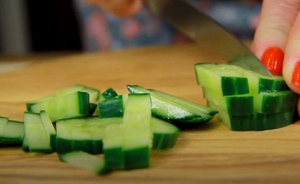 Как приготовить салат на Новый год 2021, который вкуснее Шубы и Оливье? Как приготовить салат на Новый год 2021, который вкуснее Шубы и Оливье?