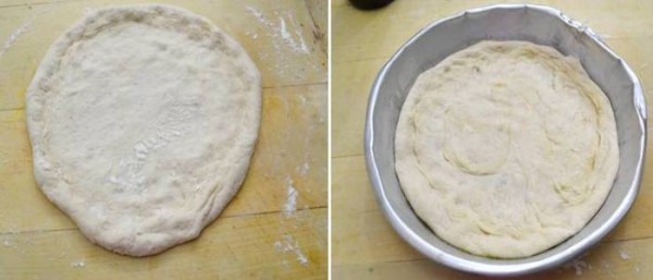  Пицца — 7 рецептов в домашних условиях в духовке с дрожжевым тестом