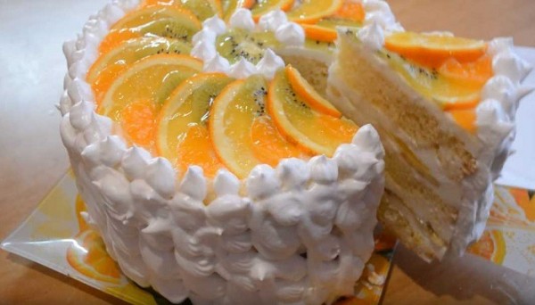 Торт на Новый 2021 год — простые рецепты вкусных, красивых, новогодних, домашних тортов Торт на Новый 2021 год — простые рецепты вкусных, красивых, новогодних, домашних тортов