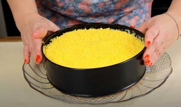 Как приготовить салат на Новый год 2021, который вкуснее Шубы и Оливье? Как приготовить салат на Новый год 2021, который вкуснее Шубы и Оливье?