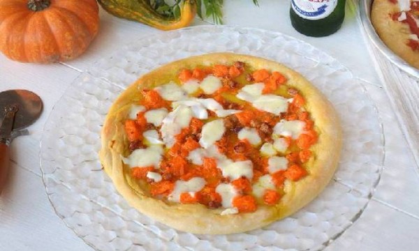  Пицца — 7 рецептов в домашних условиях в духовке с дрожжевым тестом