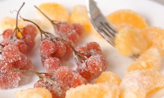  Выпечка на Новый Год — 15 простых рецептов вкусных праздничных новогодних десертов