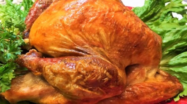 Горячие блюда на Новый 2021 год — что можно приготовить нового и интересного на новогодний стол Горячие блюда на Новый 2021 год — что можно приготовить нового и интересного на новогодний стол