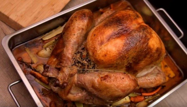 Меню на Новый 2021 год Быка — что приготовить на новогодний стол нового и интересного Меню на Новый 2021 год Быка — что приготовить на новогодний стол нового и интересного