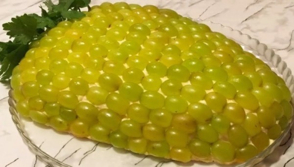 Новогодние салаты 2021 — 21 рецепт самых вкусных и красивых салатов на Новый Год Новогодние салаты 2021 — 21 рецепт самых вкусных и красивых салатов на Новый Год