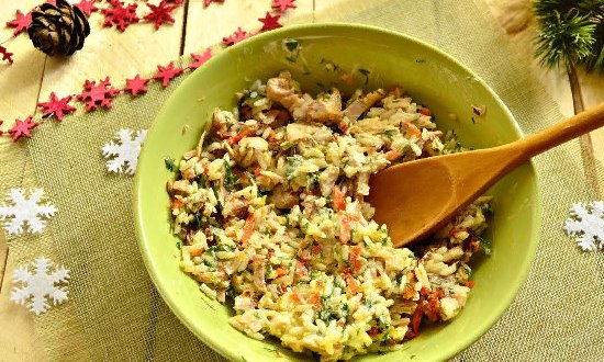 Вкусные закуски, рецепты на Новый Год 2021 — что приготовить новое и интересное на новогодний стол Вкусные закуски, рецепты на Новый Год 2021 — что приготовить новое и интересное на новогодний стол