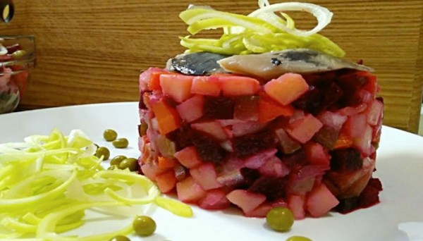 Меню на Новый 2021 год Быка — что приготовить на новогодний стол нового и интересного Меню на Новый 2021 год Быка — что приготовить на новогодний стол нового и интересного