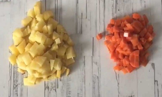 Меню на Новый 2021 год Быка — что приготовить на новогодний стол нового и интересного Меню на Новый 2021 год Быка — что приготовить на новогодний стол нового и интересного