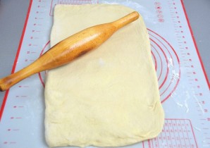 Французские рогалики Французские рогалики