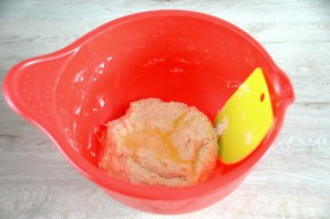 Французские рогалики