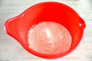 Французские рогалики