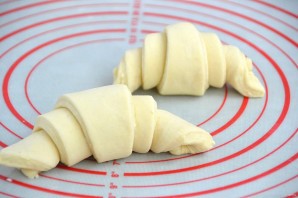 Французские рогалики Французские рогалики