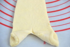 Французские рогалики Французские рогалики