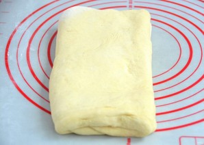 Французские рогалики Французские рогалики