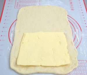 Французские рогалики Французские рогалики