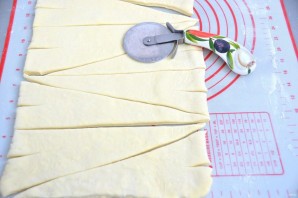 Французские рогалики Французские рогалики