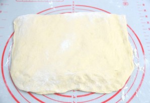 Французские рогалики Французские рогалики