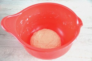 Французские рогалики