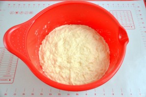 Французские рогалики