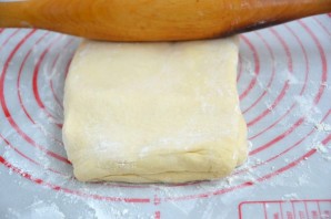 Французские рогалики Французские рогалики