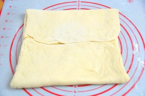 Французские рогалики Французские рогалики