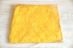 Французские рогалики