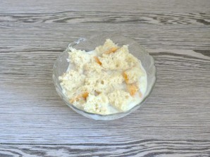 Фрикадельки из трески