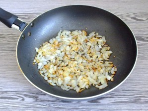 Фрикадельки из трески