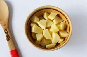 Гювеч с мясом